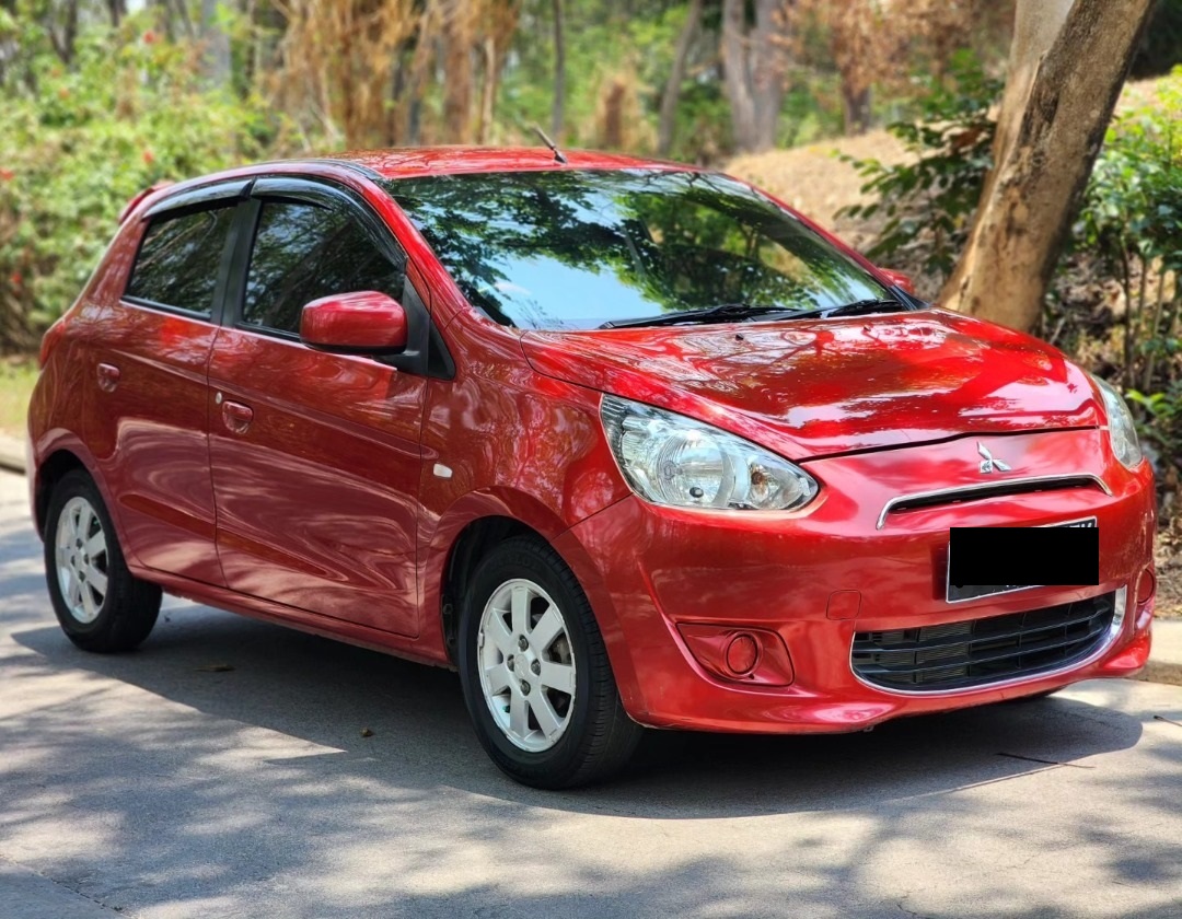 Dengan dana di bawah Rp100 juta, berikut ini 4 rekomendasi mobil matic bekas irit BBM di bawah Rp 100 Juta, Cocok untuk Harian