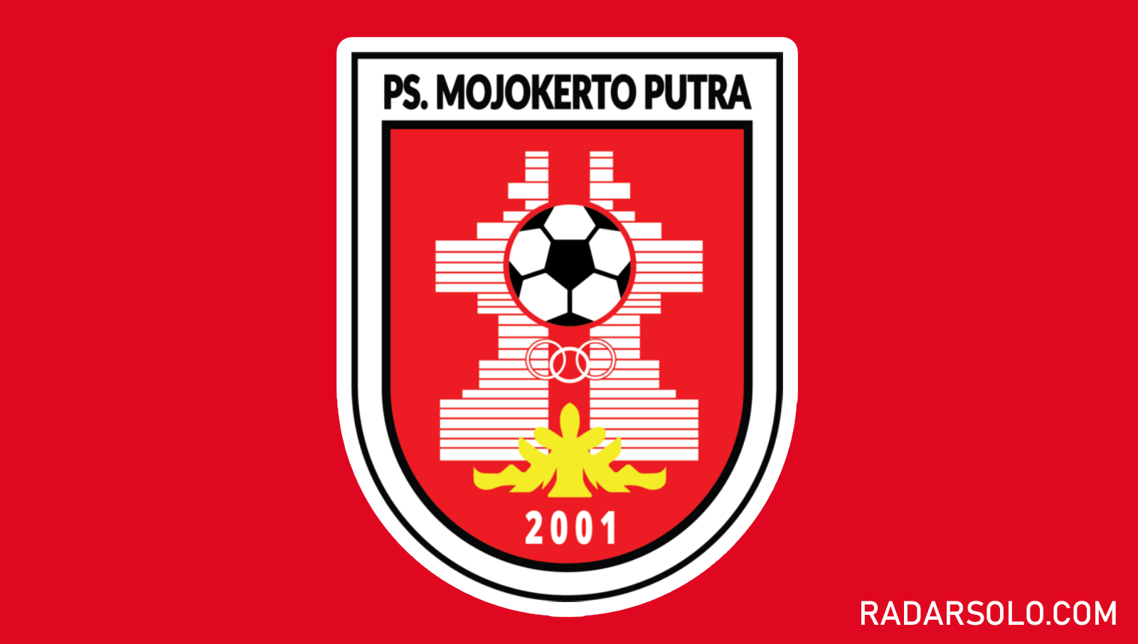 Logo Mojokerto Putra