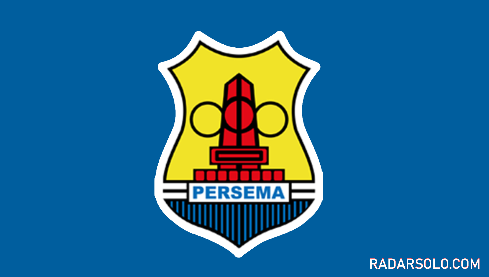 Logo Persema Malang