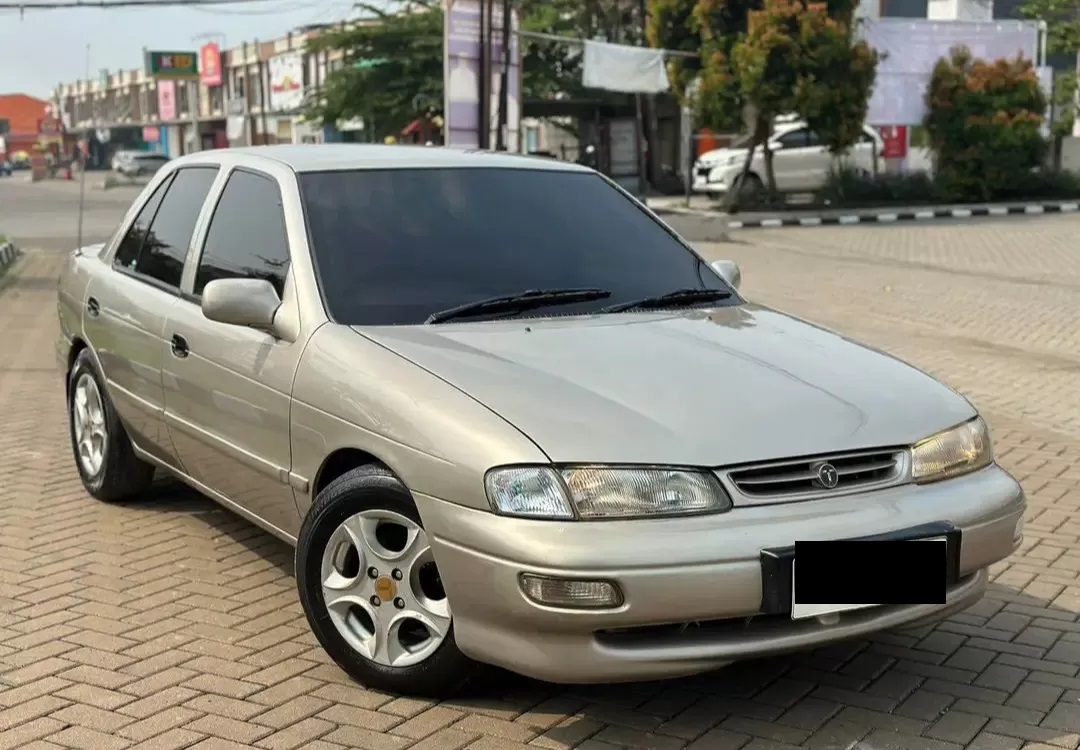 Timor/Kia Sephia
