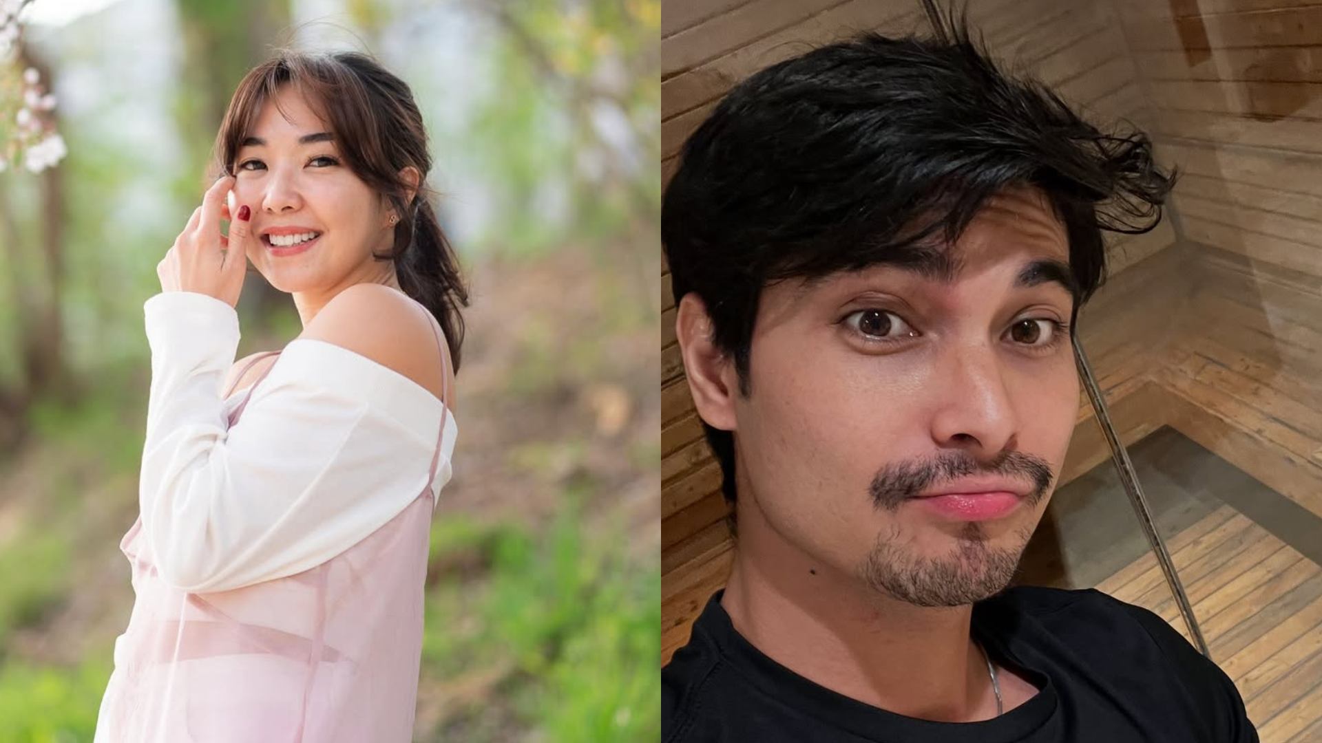 Profil Cinta Brian, Pria yang Diduga Pacaran dengan Gisella Anastasia, Sempat Hadir di Pernikahan Luna Maya