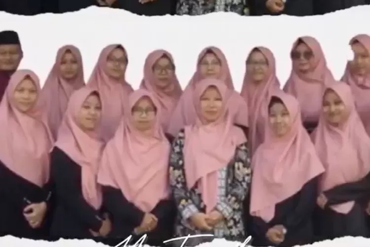Viral Suasana Hening di Ruang Guru SD As Syafi&rsquo;iyah Usai 11 Pengajar Tewas di Kecelakaan Maut yang di Purworejo