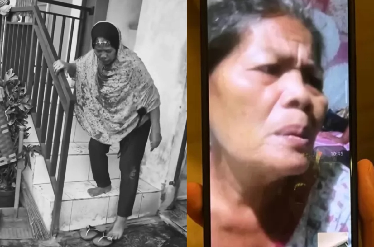 Willie Salim Hubungi Nenek yang Dipukuli Gegara Curi Bawang 5 Kg di Pasar Kebun Agung Boyolali, Kecam Pelaku: Jangan Sampai Kemanusiaan Hilang