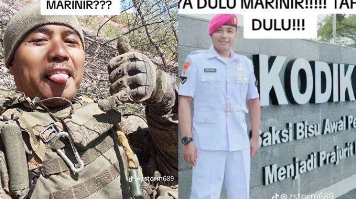 Siapa Satriya Arta Kumbara? Mantan Marini TNI Angkatan Laut (AL) Marinir yang Kini Ikut Operasi Militer Rusia