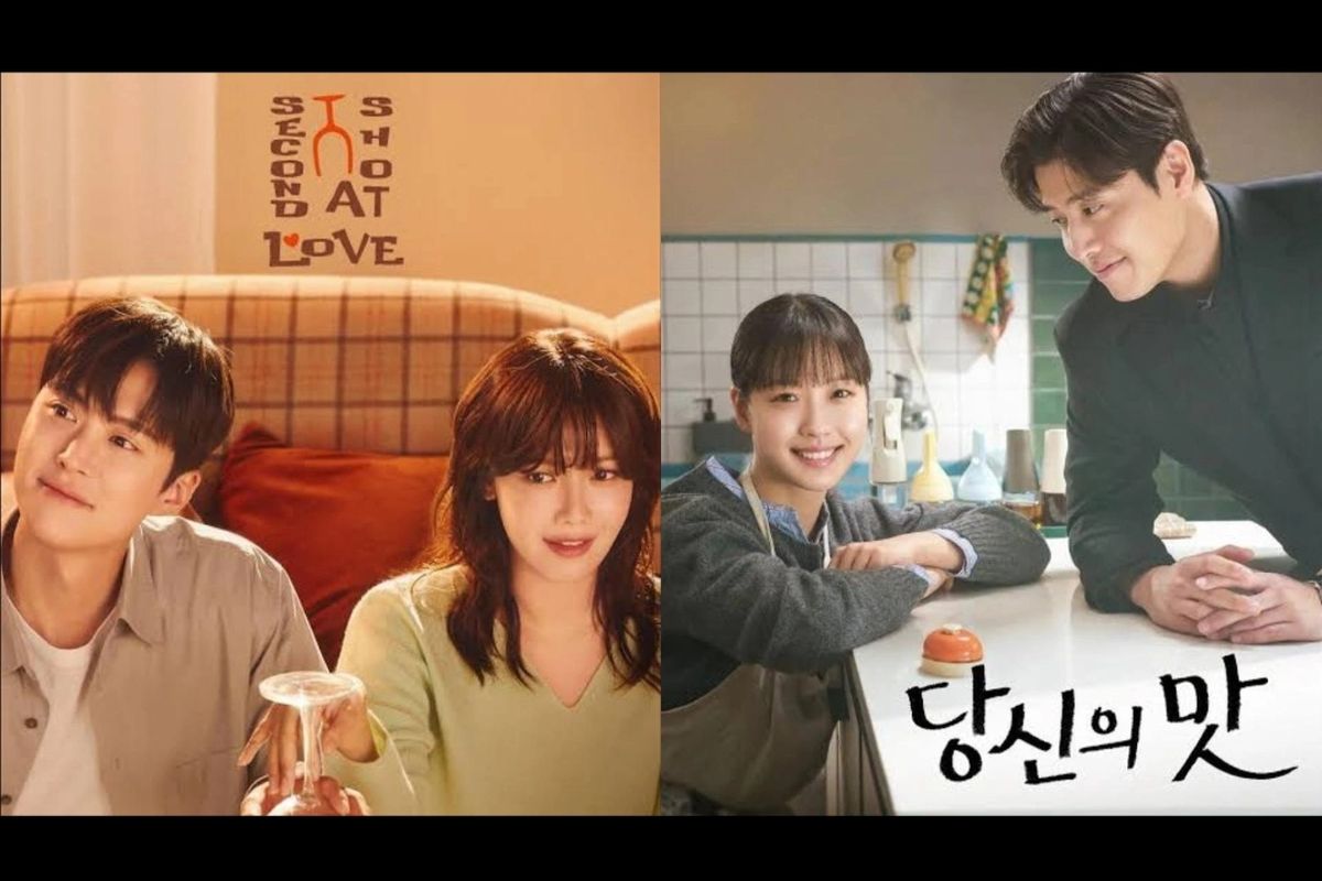 10 drama Korea terbaru Mei 2025 siap menghibur dengan genre lengkap dari romansa, aksi, hingga misteri era Joseon!