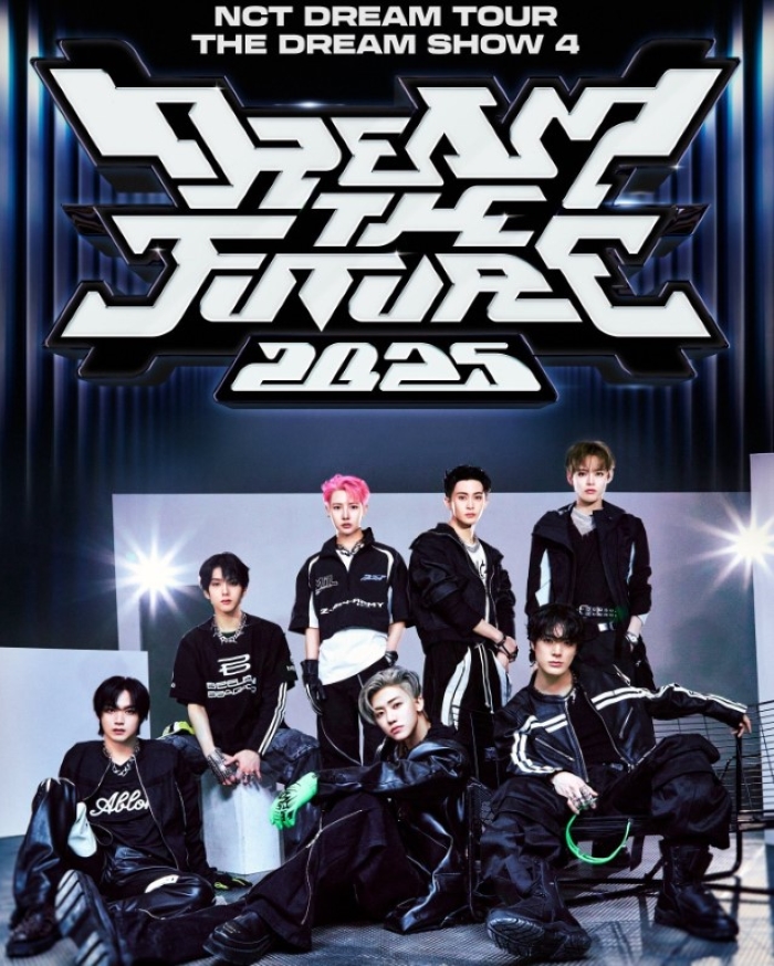 NCT Dream, akan menggelar penampilan spektakuler di Jakarta International Stadium (JIS).