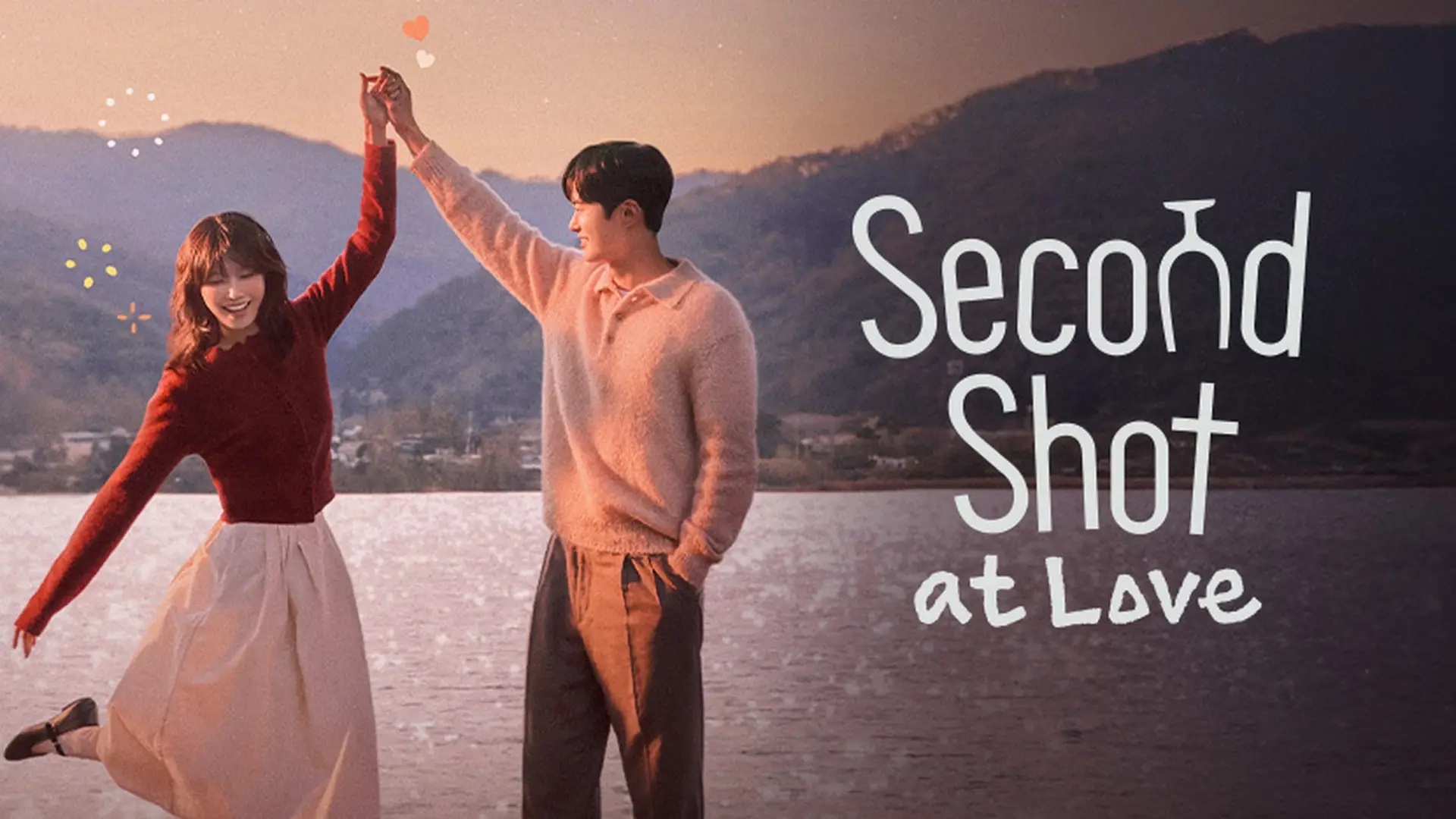 Second Shot at Love
