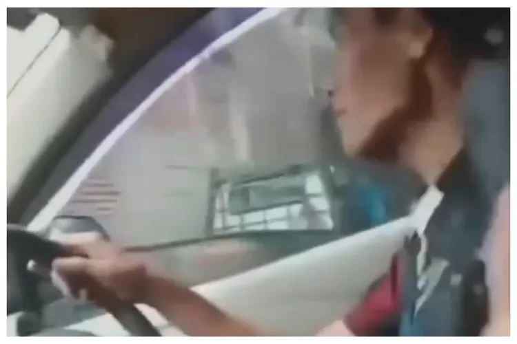 Kronologi Penumpang Taksi Online Wanita Asal Cileunyi Jadi Korban Pelecehan Seksual, Begini Modusnya