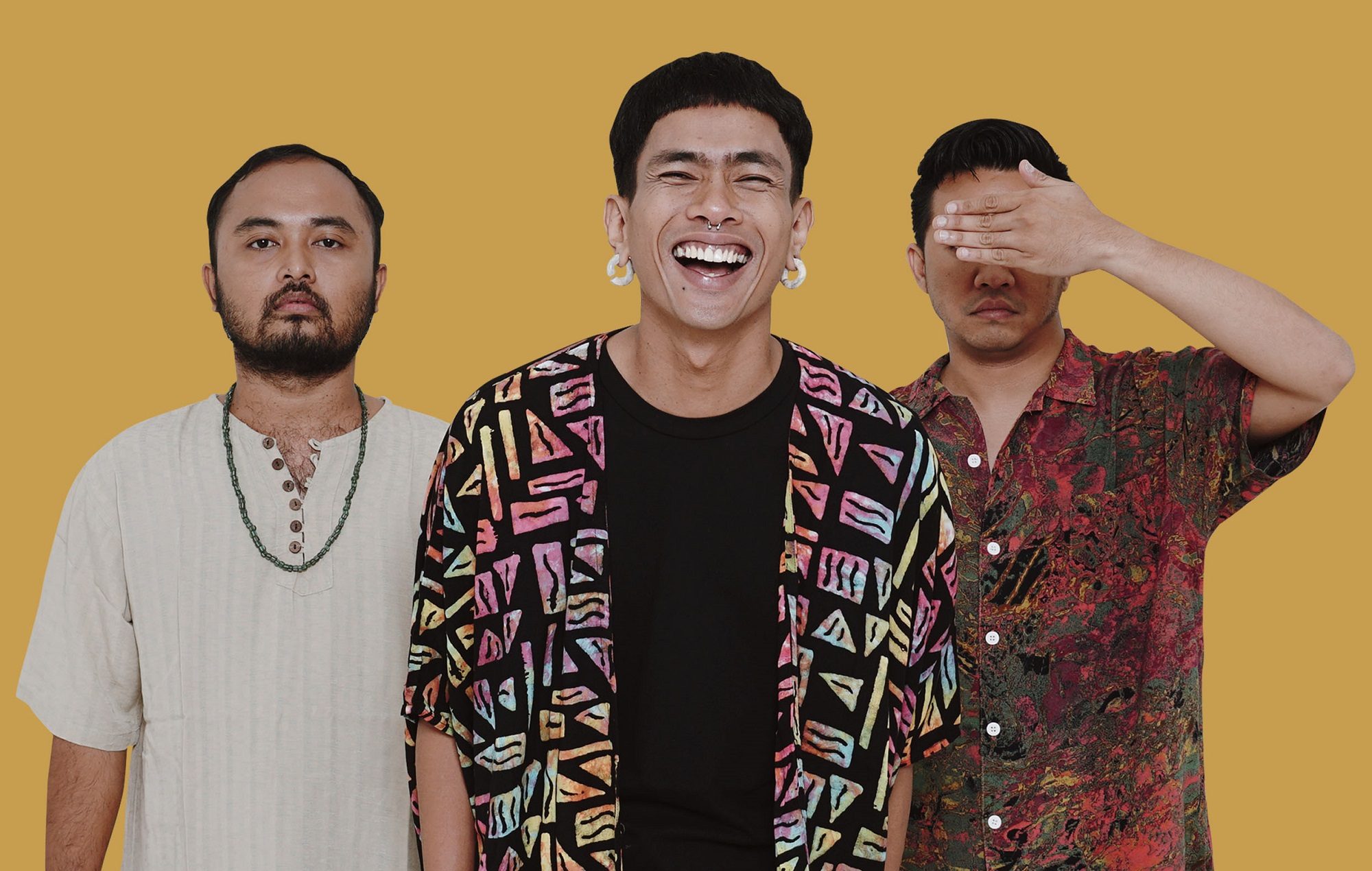 Lagu Mangu milik Fourtwnty bersama Charita Utami kembali mencuri perhatian publik setelah viral di media sosial, meski bandnya sedang hiatus