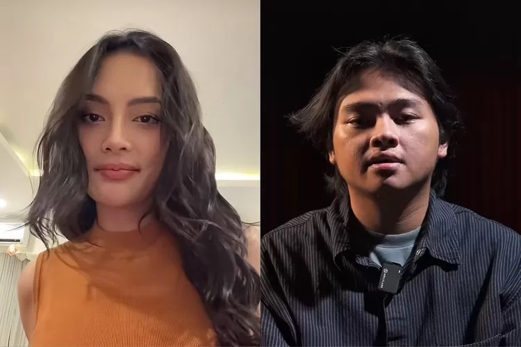 Respon Erika Carlina soal Kasus Aldy Maldini, Mantan Pacar Terlilit Hutang hingga Terlibat Penipuan Berkedok Dinner Bareng