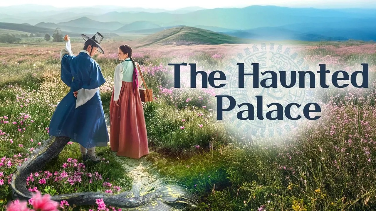 The Haunted Palace