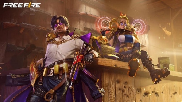 Garena Kode Redeem FF (Free Fire) Hari Ini, Jumat 16 Mei 2025: Buruan Klaim Hadiah Gratis Sebelum kode Kadaluarwa!