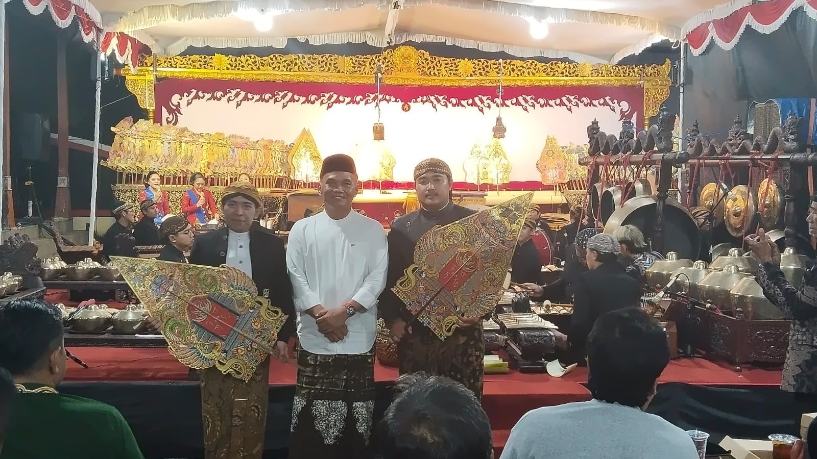 Dalang Cilik dan Lentera Budaya yang Terus Menyala, Upaya Ketua DPRD Jawa TengahLestarikan Wayang Kulit di Tengah Gempuran Digitalisasi