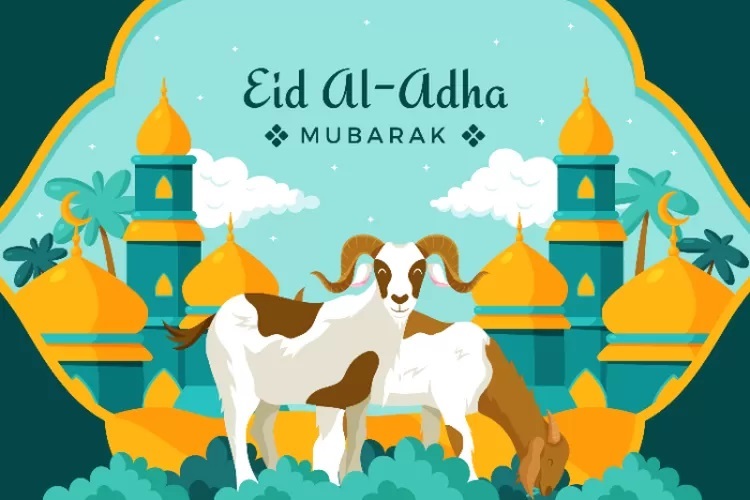 Hari Raya Idul Adha 2025 jatuh pada 6 Juni, Ini 5 keutamaan ibadah kurban yang tak boleh dilewatkan, dari takwa hingga pahala abadi