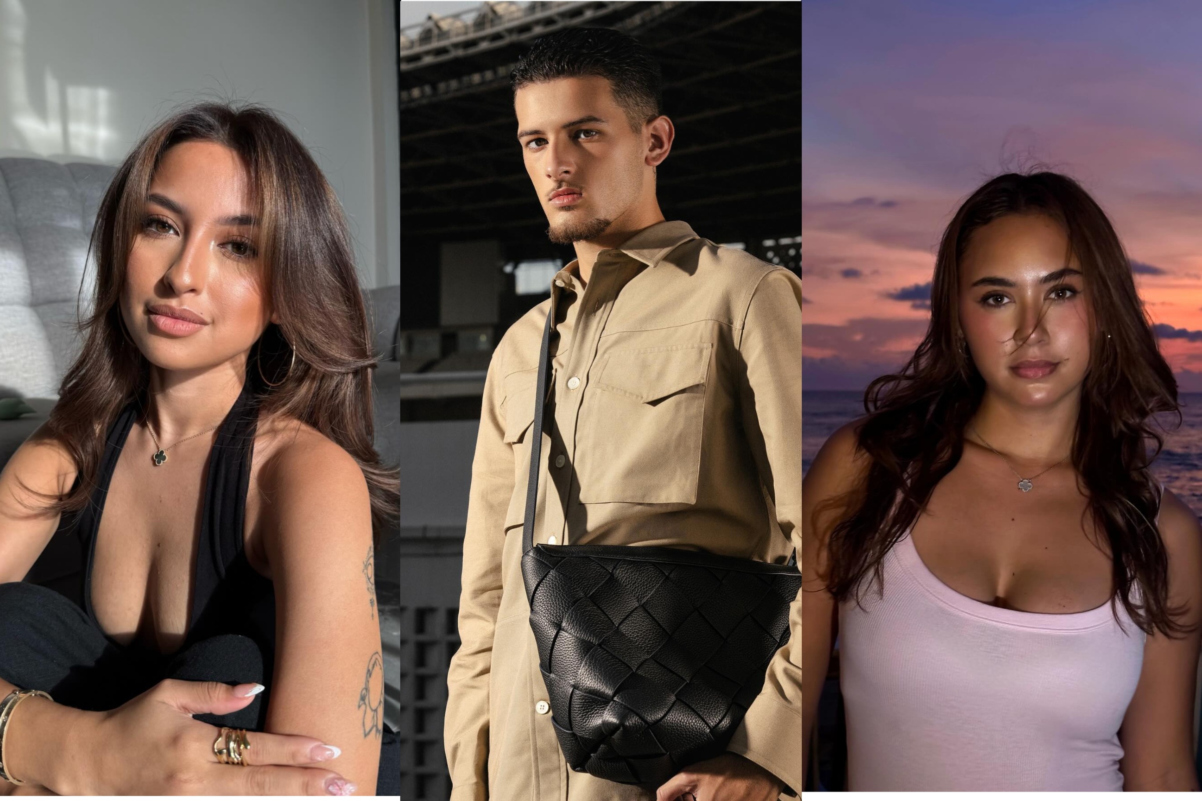 Isu perselisihan antara Jennifer Coppen dan Zoe Wassink berkembang seiring dengan beredarnya kabar hubungan dekat dengan Justin Hubner