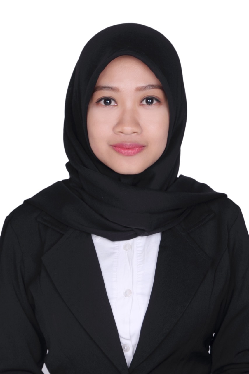 Vina Hardyana Infantri, mahasiswi Magister Hukum Bisnis dan Kenegaraan Fakultas Hukum Universitas Gadjah Mada Yogyakarta.
