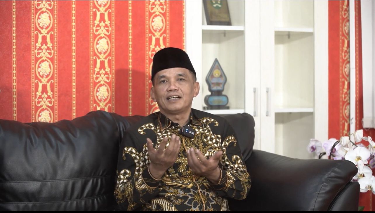 Pemberian KUR, kata Ketua DPRD Jateng Sumanto dapat meningkatkan kapasitas dan daya saing UMKM.