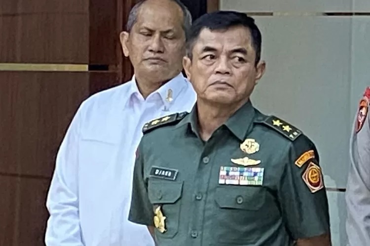 Profil&nbsp;Djaka Budi Utama, Letjen TNI yang Baru Dilantik Menteri Keuangan Sri Mulyani Jadi Dirjen Bea Cukai Baru, Segini Harta&nbsp;Kekayaannya