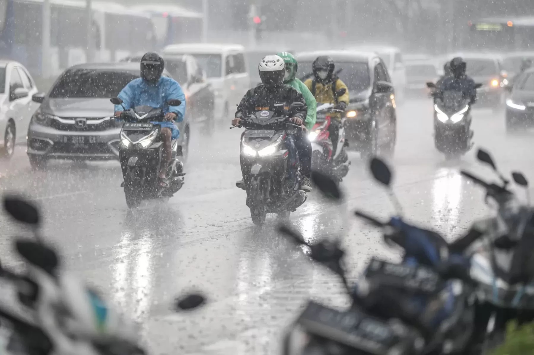 Apa itu Kemarau Basah? Fenomena yang Diperkirakan Berlangsung hingga Agustus 2025, Ini Penjelasan dari BMKG