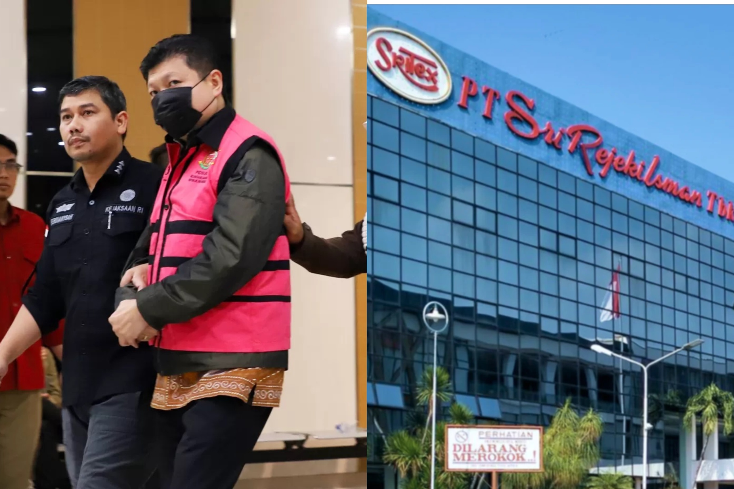 Iwan Sertiawan Lukminto Terseret Kasus Korupsi Sritex, Ini Daftar Aset dan Sumber Kekayaan Keluarga Lukminto, Punya Bisnis di Luar Negeri