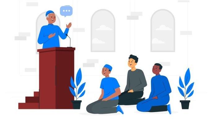 Teks Khutbah Jumat 23 Mei 2025: Meraih Pahala yang Setara dengan Berkurban pada Hari Raya Idul Adha yang penuh hikmah