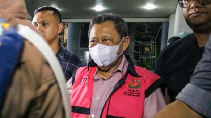Siapa Hendry Lie? Mantan Bos Sriwijaya Air yang Terjerat Kasus Korupsi Timah, Dituntut 18 Tahun dan Uang Pengganti Rp 1,6 Triliun
