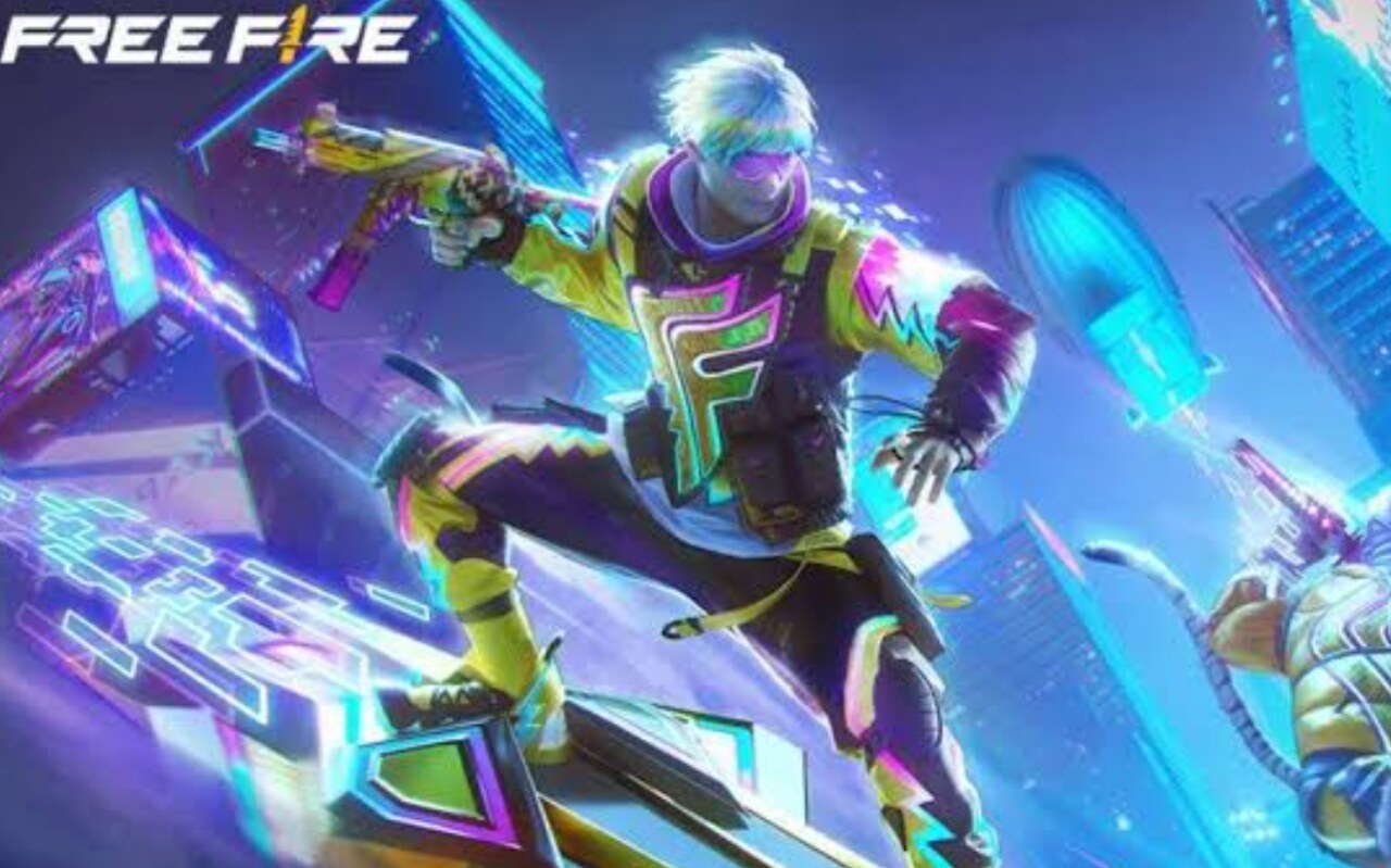 Kode Redeem FF Terbaru 26 Mei 2025: Klaim, Diamond, dan Hadiah Eksklusif Gratis, Buruan Sebelum Invalid!