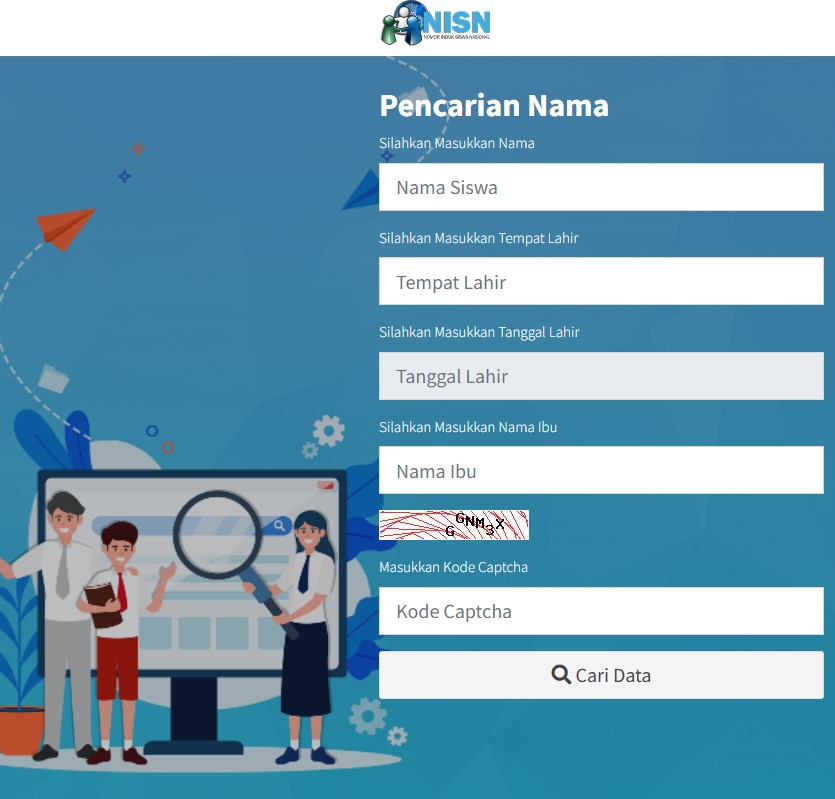 Apakah Nomor Induk Siswa Nasional (NISN) juga akan berubah saat masuk SMP atau SMP. Cek jawabannya.