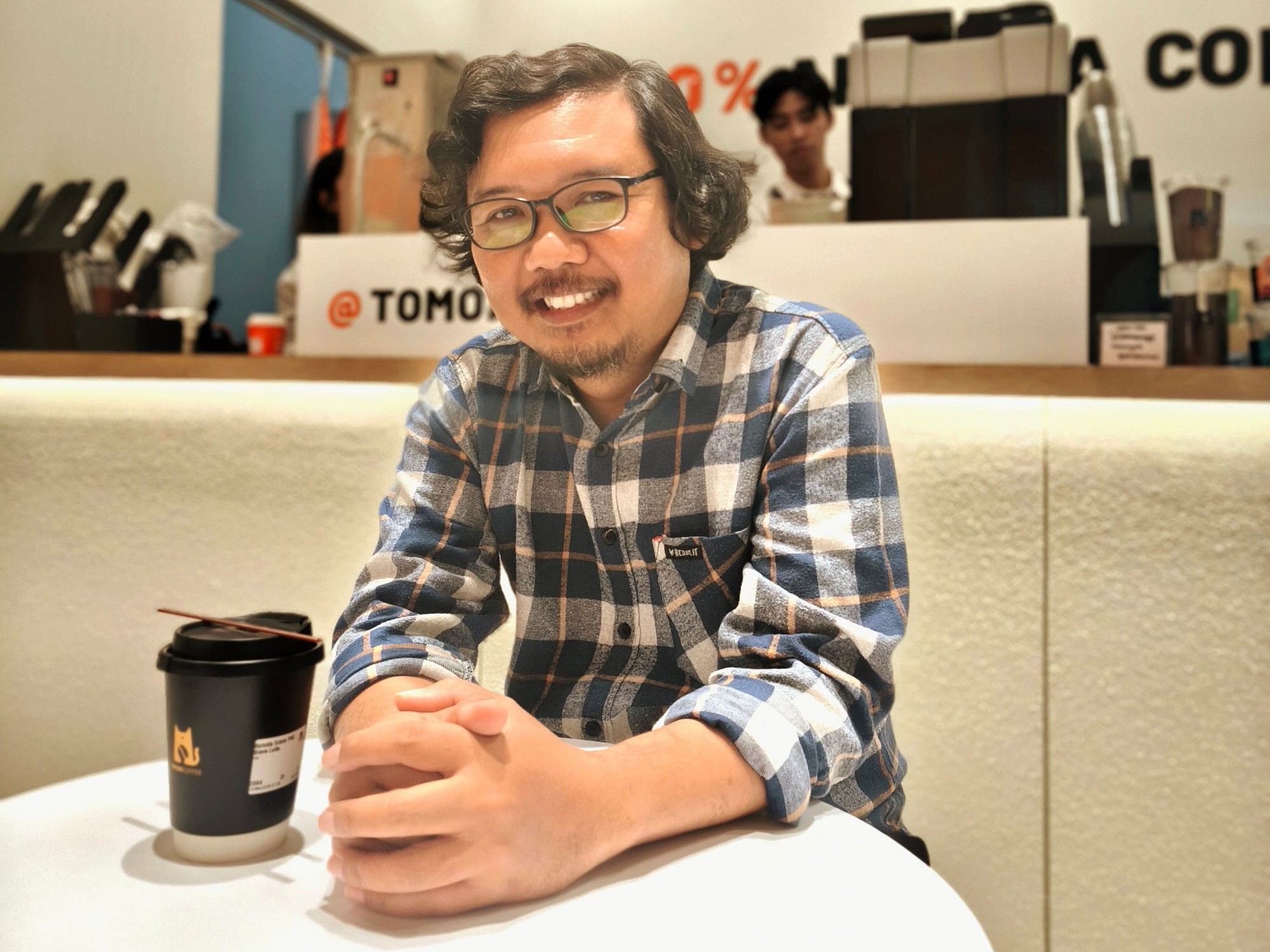 Dok Aries Adenata