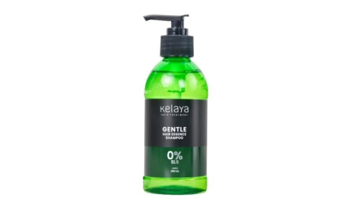 Kelaya Gentle Hair Essence Shampoo