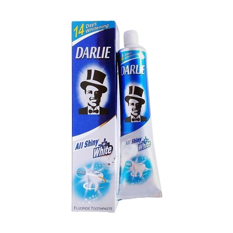 Darlie Toothpaste All Shiny White 140 gr