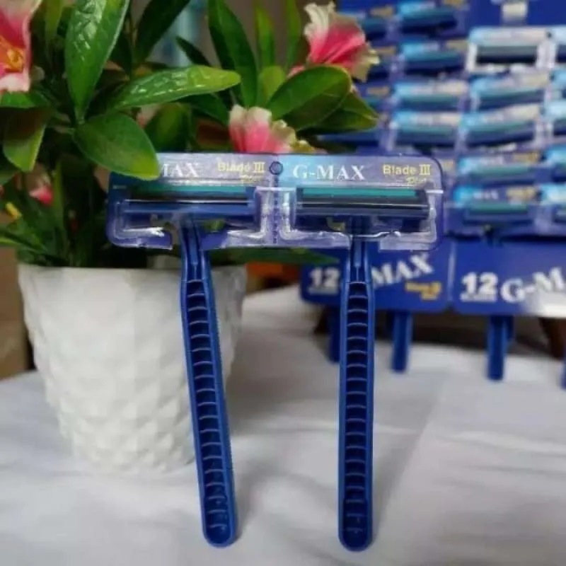 Supermax Blue 3