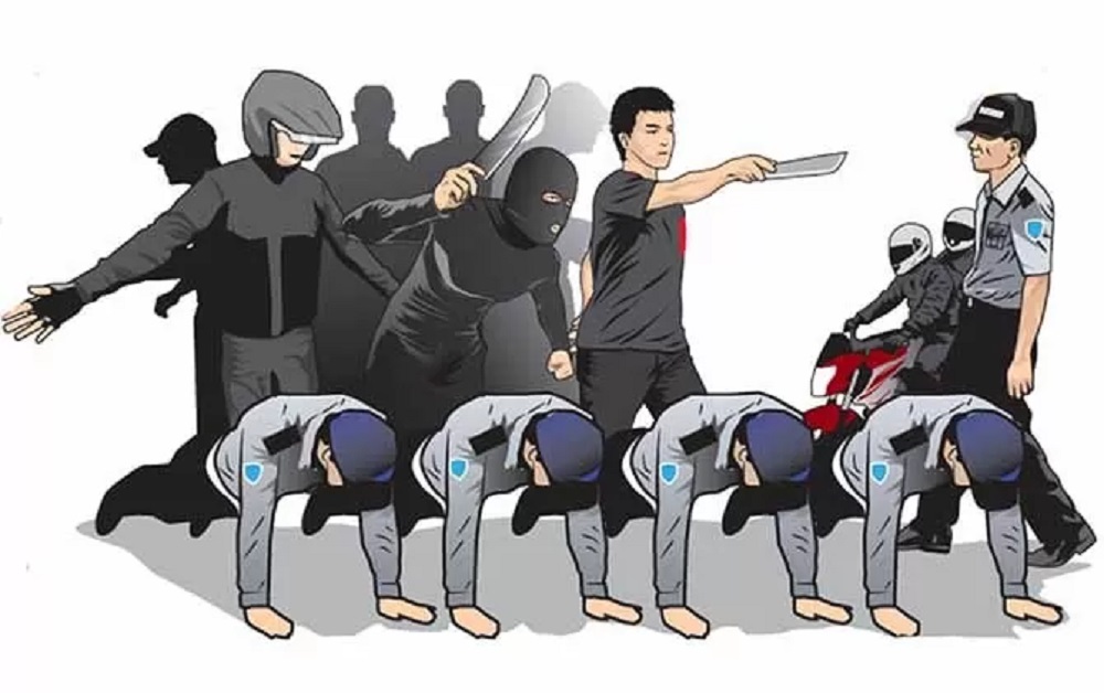Ilustrasi