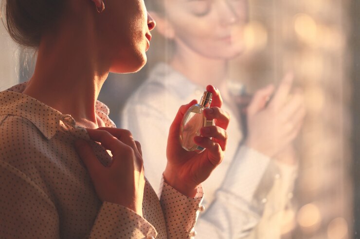 Wangi seperti habis mandi tak perlu mahal. Ini 7 parfum murah mulai Rp10 ribuan yang segar dan tahan lama, cocok untuk pemakaian harian!