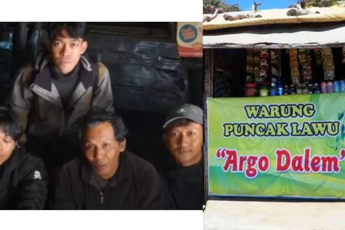 Usai  pemilik meninggal dunia,Warung Mbok Yem di Gunung Lawu dikabarkan tutup dari tanggal 27 Mei, pegawai penjaga umumkan pensiun
