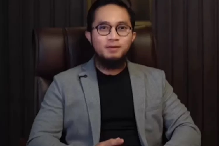 Sosok&nbsp;Didik Subiyantoro,&nbsp;Pemilik Bintoro Corp yang Viral Usai Diseret Broron Terkait Kerugian Konsumen Kontraktor Hingga Ratusan Juta