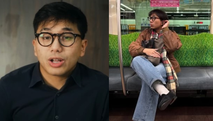 Arief Meivio.