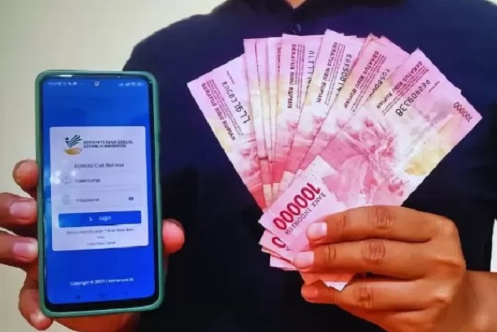 Kapan Bansos PKH 2025 Bulan Juni Cair? Ini Jadwal dan Cara cek status pencairan secara online, cukup lewat HP, lewat link resmi