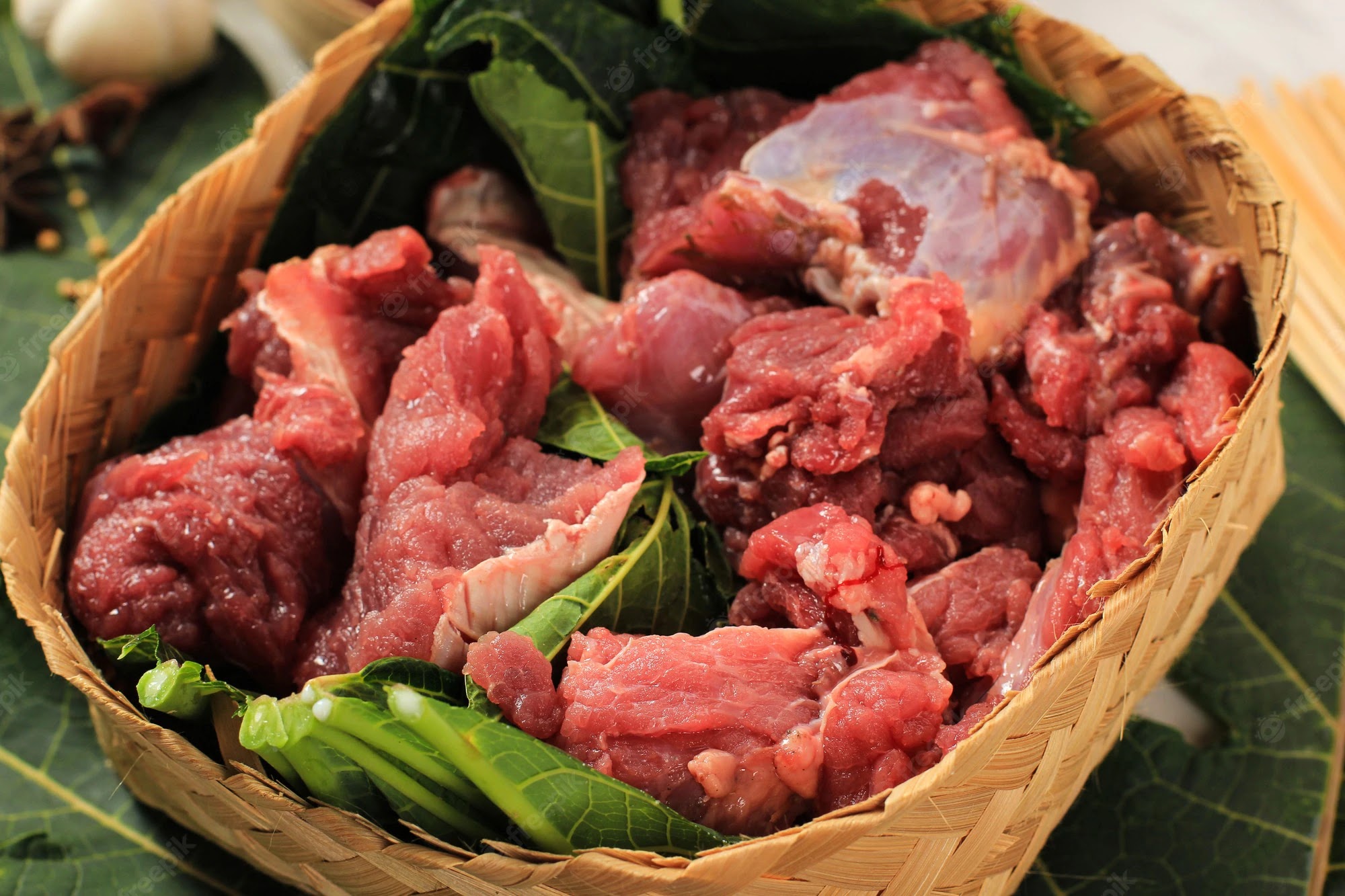 Biar Tepat sasaran, Ini 5 Golongan yang Berhak Menerima Daging Kurban saat Hari Raya Idul Adha, Simak Penjelasannya!