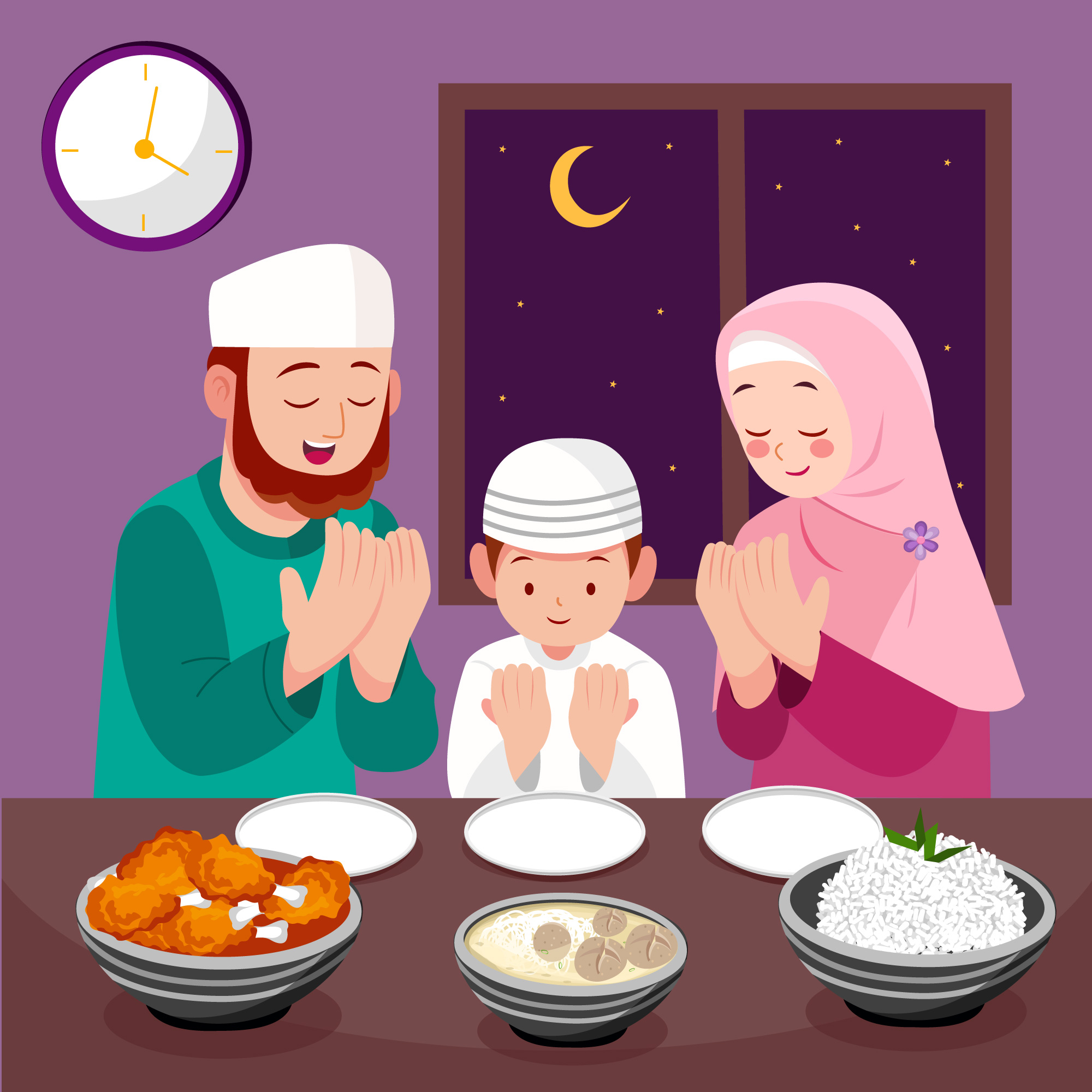 Niat Puasa Tarwiyah dan Arafah Sebelum Idul Adha 2025, Lengkap Beserta Jadwal, Tata Cara, dan Keutamaannya