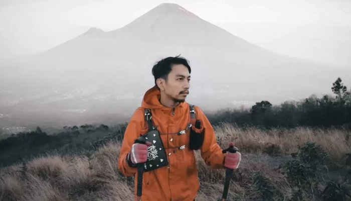 Fiersa Besari