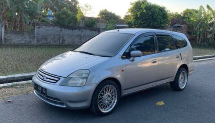 Honda Stream