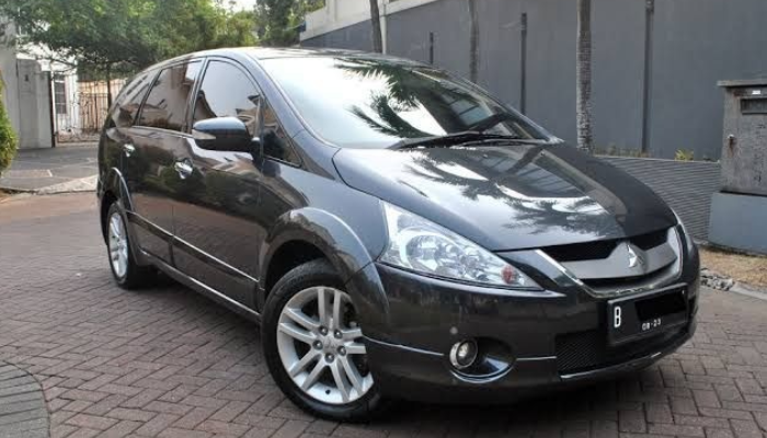 Mitsubishi Grandis