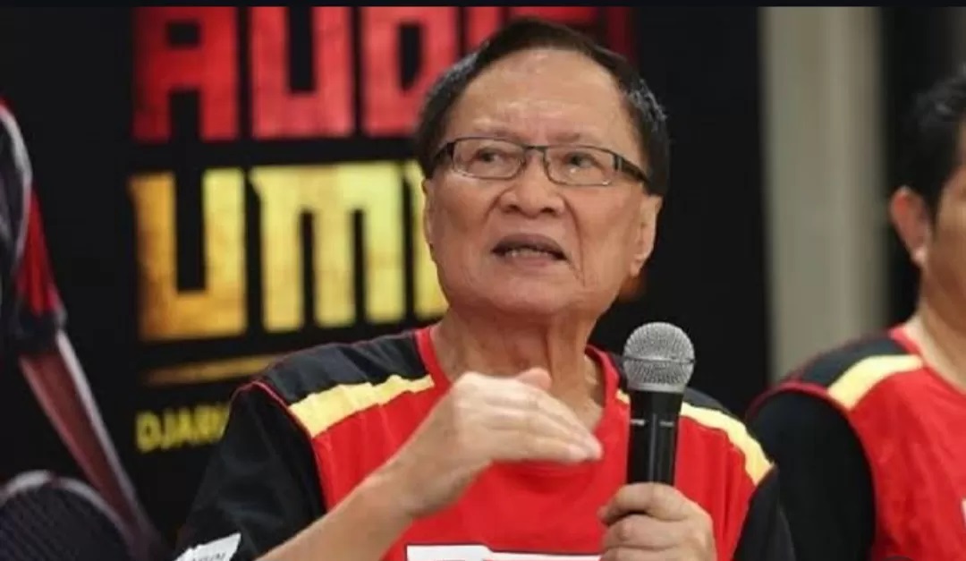 Profil dan Prestasi Tan Joe Hok, Legenda Bulu Tangkis yang Meninggal Dunia di Usia 87 Tahun
