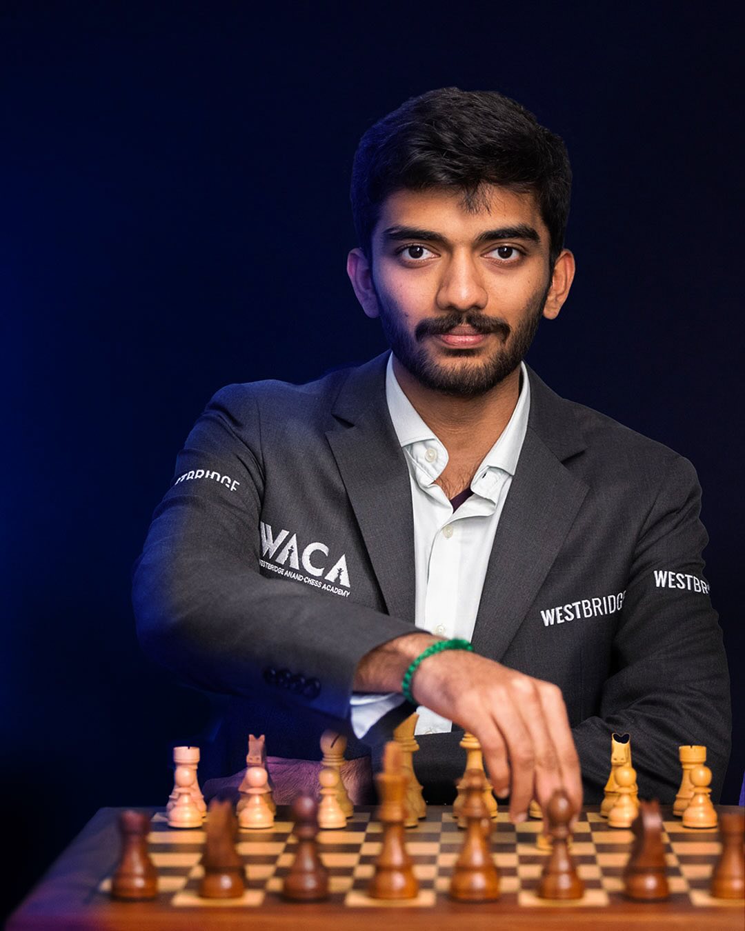 Profil Gukesh Dommaraju: Grandmaster Catur India yang Kalahkan Magnus Carlsen di Norway Chess 2025