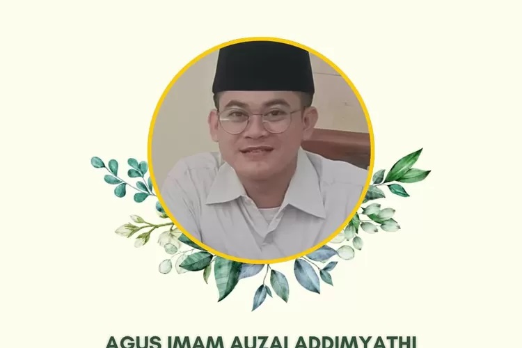 Profil Gus Auzy Muhaimin yang Dikabarkan Wafat, Berapa Umurnya?&nbsp;Ini Jejak Dakwah Pengasuh Pesantren Lemah Pinggir