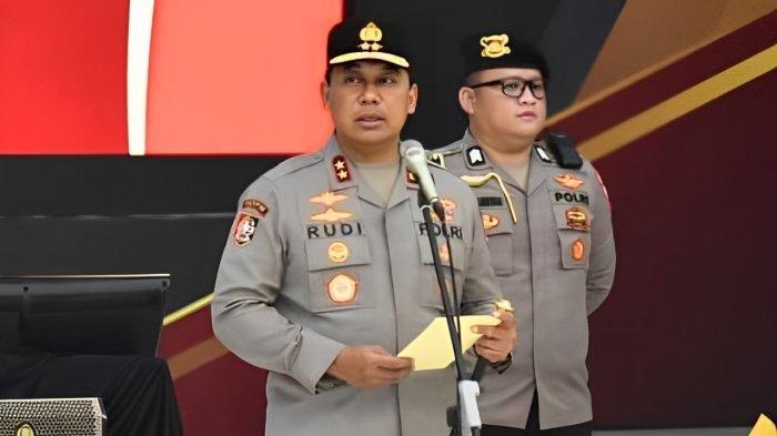 Irjen Pol Rudi Darmoko, Kandidat Calon Kapolri Pengganti&nbsp;Jenderal Pol Listyo Sigit Prabowo, Kini Menjabat Kapolda NTT