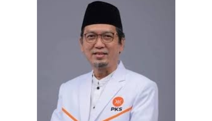 Al Muzzammil Yusuf