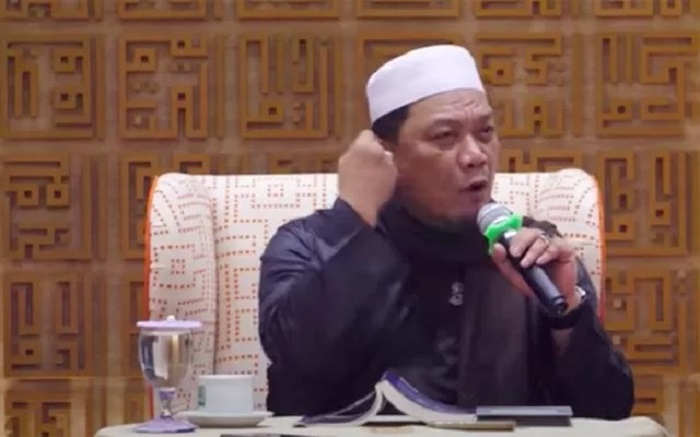 Ustad Yahya Waloni