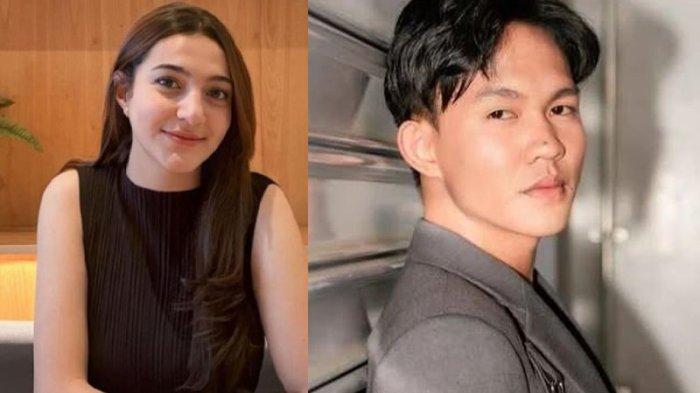 Fajar Noor Indonesian Idol dituding selingkuh oleh Amanda Lucson, warganet langsung serbu akun Instagram Fajar Indonesian Idol